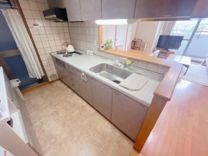 宮崎市淀川、マンションの画像です