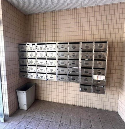 宮崎市祇園、マンションの画像です