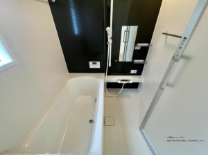 宮崎市恒久、新築一戸建ての画像です