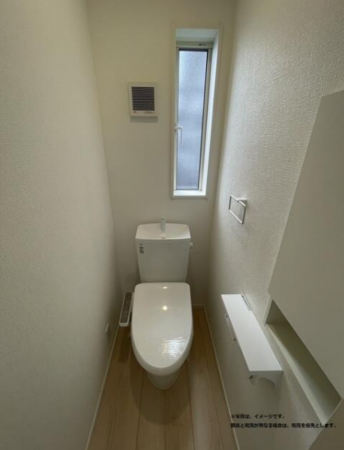 宮崎市佐土原町、新築一戸建ての画像です