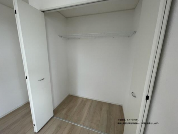 宮崎市霧島、新築一戸建ての画像です