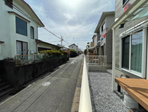 宮崎市月見ケ丘、中古一戸建ての画像です