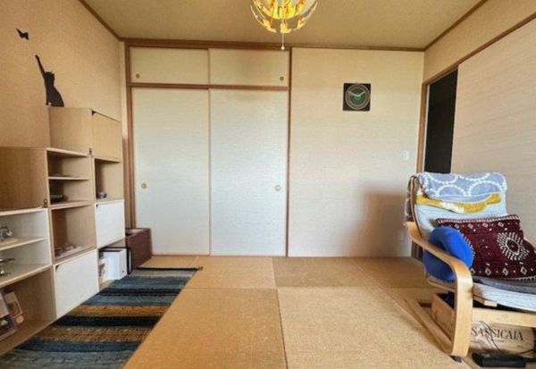 宮崎市大橋、マンションの画像です