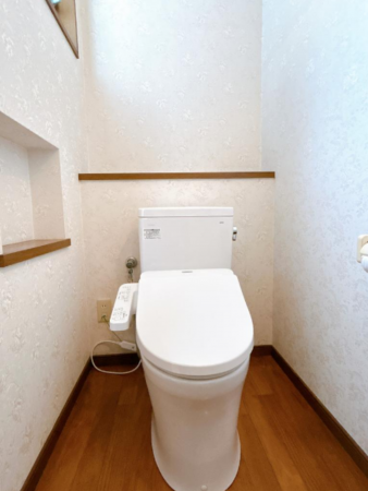 宮崎市清武町、中古一戸建ての画像です