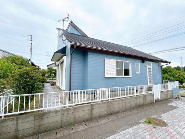 宮崎市清武町、中古一戸建ての画像です