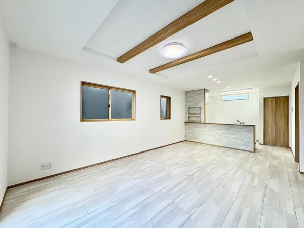 宮崎市城ケ崎、中古一戸建ての画像です