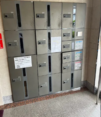 宮崎市花ケ島町、マンションの画像です