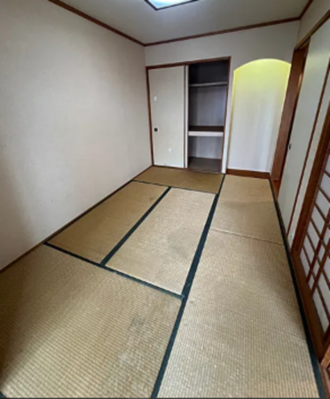 宮崎市花ケ島町、マンションの画像です