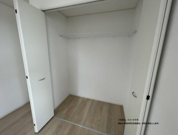 宮崎市淀川、新築一戸建ての画像です