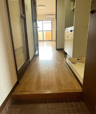 宮崎市大工、マンションの画像です
