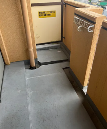 宮崎市大工、マンションの画像です