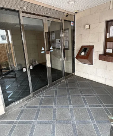 宮崎市大工、マンションの画像です
