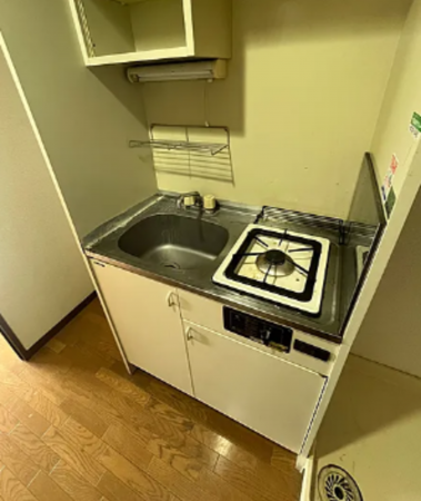 宮崎市大工、マンションの画像です