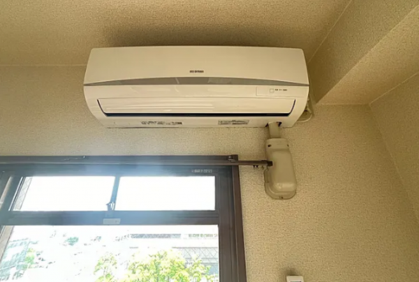 宮崎市大工、マンションの画像です