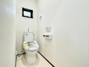 宮崎市潮見町、新築一戸建ての画像です