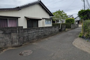 宮崎市大字本郷南方、中古一戸建ての画像です