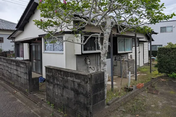 宮崎市大字本郷南方、中古一戸建ての画像です