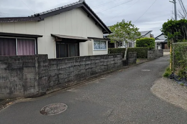 宮崎市大字本郷南方、中古一戸建ての画像です