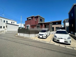 宮崎市佐土原町、中古一戸建ての画像です