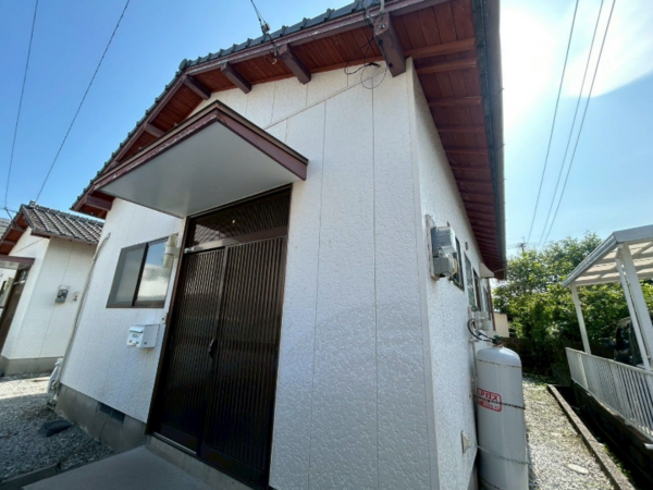 宮崎市曽師町、中古一戸建ての画像です