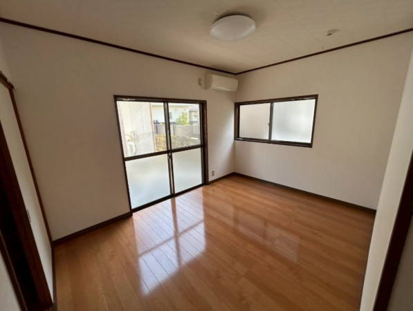 宮崎市曽師町、中古一戸建ての画像です