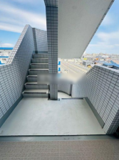 宮崎市吾妻町、マンションの画像です
