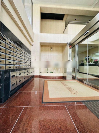 宮崎市吾妻町、マンションの画像です