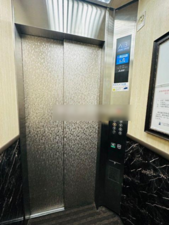 宮崎市吾妻町、マンションの画像です
