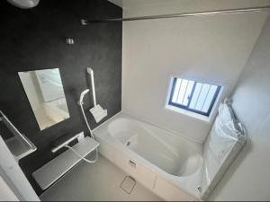 宮崎市、新築一戸建ての画像です