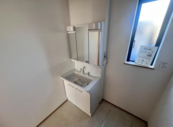 宮崎市、新築一戸建ての画像です