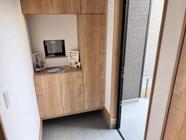 宮崎市、新築一戸建ての画像です