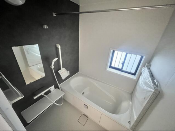 宮崎市、新築一戸建ての画像です