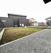 宮崎市佐土原町、中古一戸建ての画像です