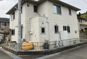 宮崎市大字本郷北方、中古一戸建ての画像です