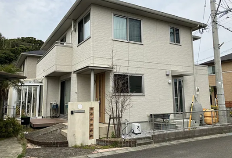 宮崎市大字本郷北方、中古一戸建ての画像です