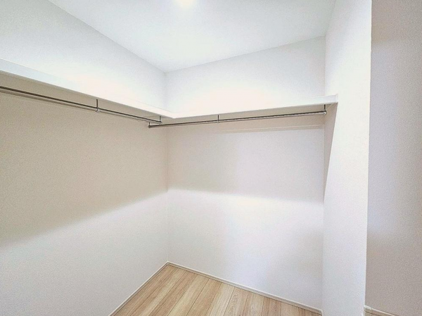宮崎市中西町、新築一戸建ての画像です