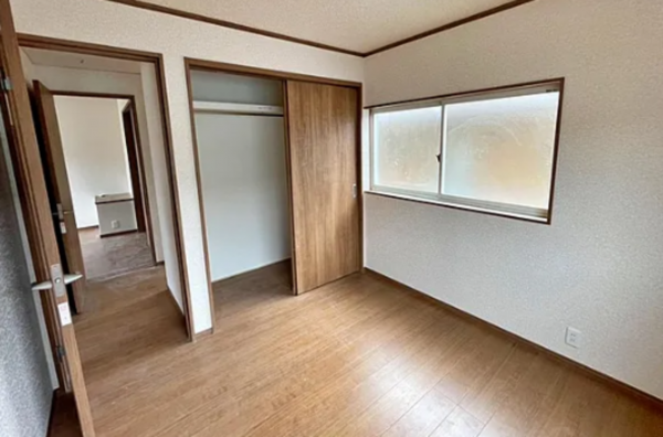宮崎市、中古一戸建ての画像です