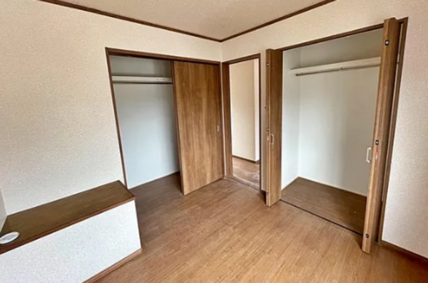 宮崎市、中古一戸建ての画像です