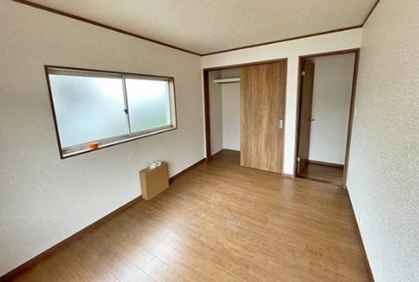 宮崎市、中古一戸建ての画像です