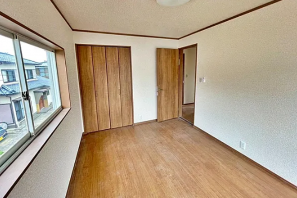 宮崎市、中古一戸建ての画像です