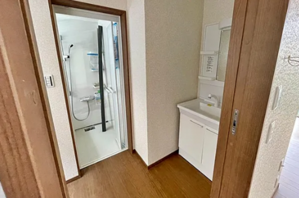 宮崎市、中古一戸建ての画像です