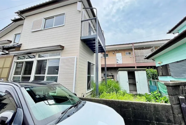 宮崎市、中古一戸建ての画像です