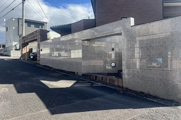 宮崎市小松台東、中古一戸建ての画像です