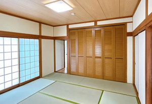宮崎市高岡町、中古一戸建ての画像です