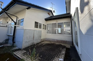 宮崎市高岡町、中古一戸建ての画像です