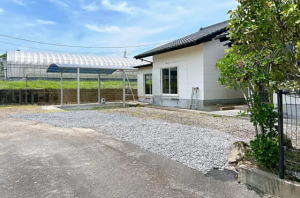 宮崎市高岡町、中古一戸建ての画像です