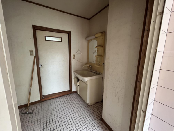 宮崎市高岡町、中古一戸建ての画像です