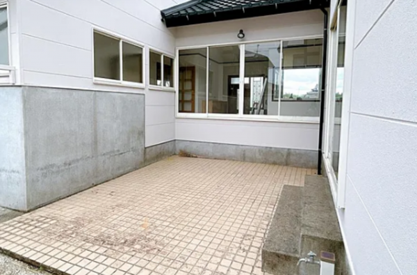宮崎市高岡町、中古一戸建ての画像です