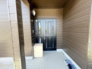 宮崎市清武町、中古一戸建ての画像です