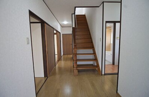 宮崎市高岡町、中古一戸建ての画像です
